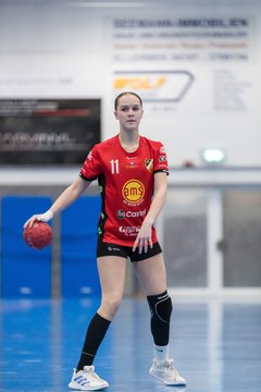 Bild 218 - wBJ TSV Ellerbek - TSV Uetersen : Ergebnis: 15:10